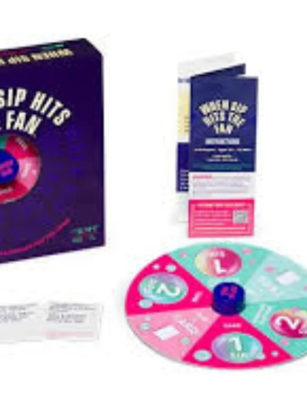 Exploding Kittens When Sip Hits the Fan the Hydration Game That Gives You the Sp